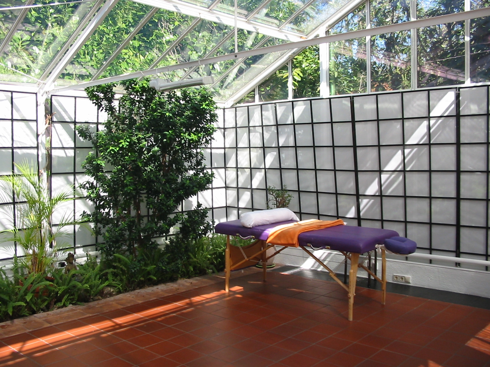 Triggerpunkt Schmerztherapie Faszientherapie Hamburg